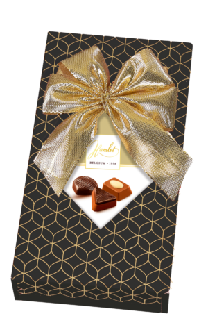 Collection Black - Chokladask
