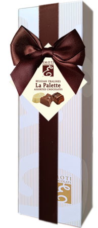 14524b La Palette assorted 65g