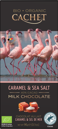 21369 - East Blend Caramel Sea Salt