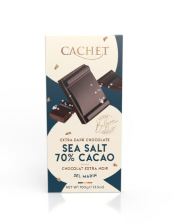 21429 - Cachet 70� Sea salt