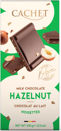 21432 - Cachet Hazelnut