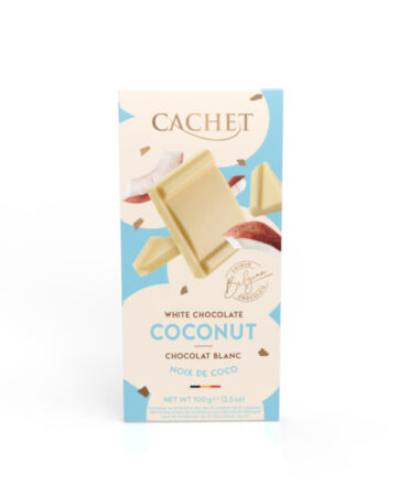21434 - Cachet White Coconut