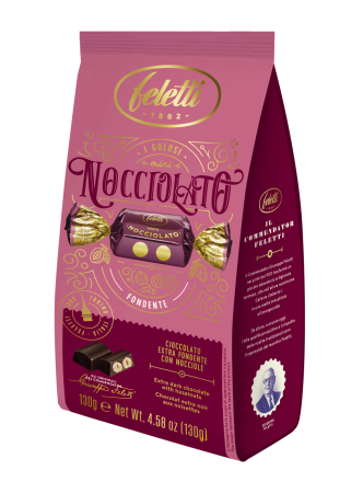 3D Busta Mini Nocciolato Fondente_mindrestorlek