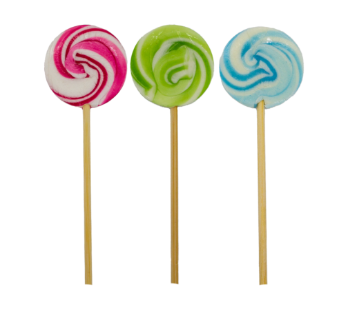 3colours Lollipop