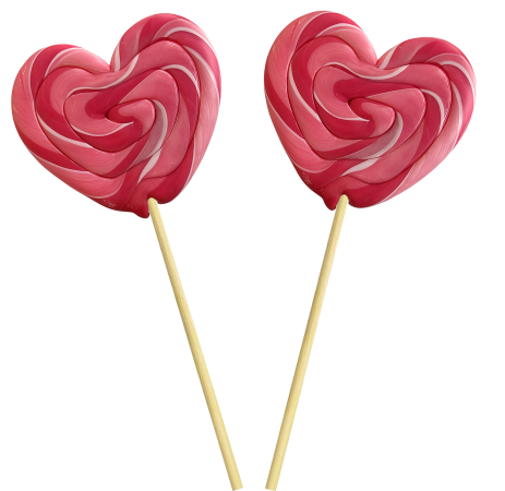 4125 Velvet Heart