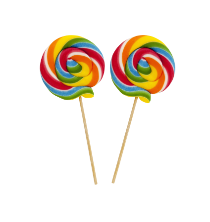 Lollipop120g