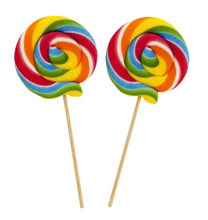 Lollipop240g